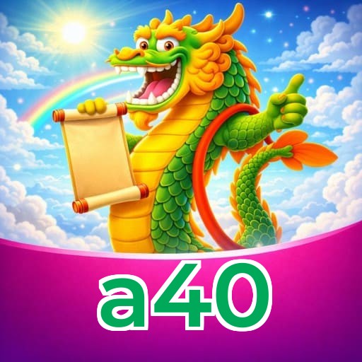 Catálogo a40 2.547 jogos - Pragmatic Play, Evolution, NetEnt