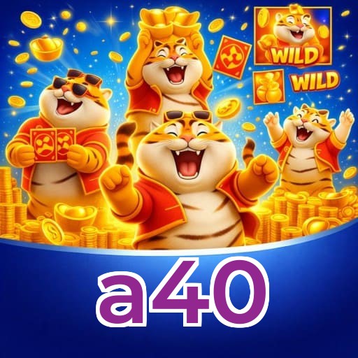 Loterias online disponíveis na a40