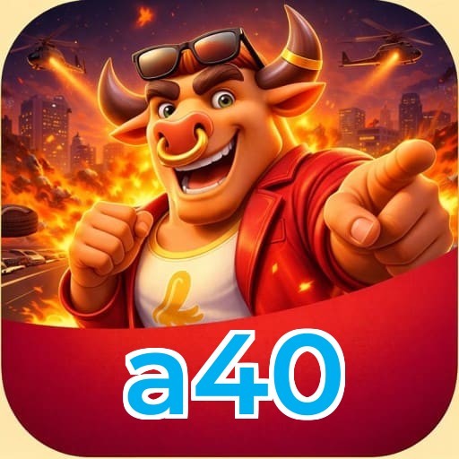 a40 bônus R$5.000 + 500 giros - Rollover 35x, prazo 30 dias, 38% taxa conversão