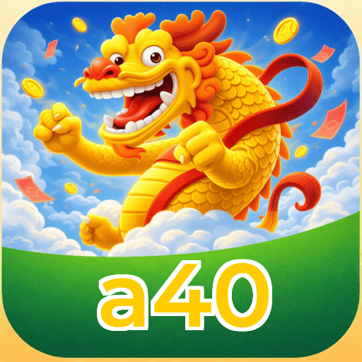 a40 segurança SSL 256-bit - Licença Curaçao, eCOGRA, GLI certificado