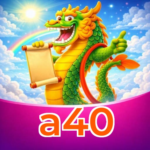 Comparação APP mobile vs versão web da a40